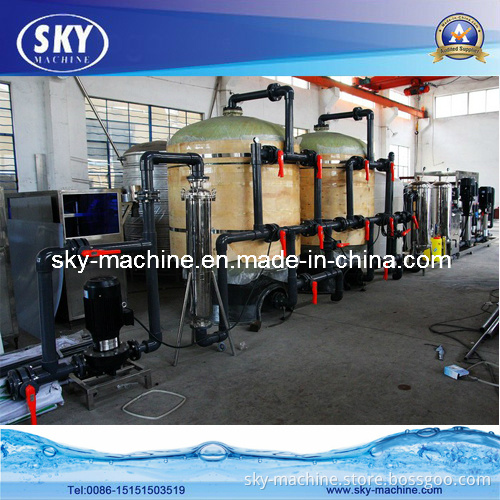 CE Approved Water Treatment Equipment/ RO System/Reverse Osmosis System
